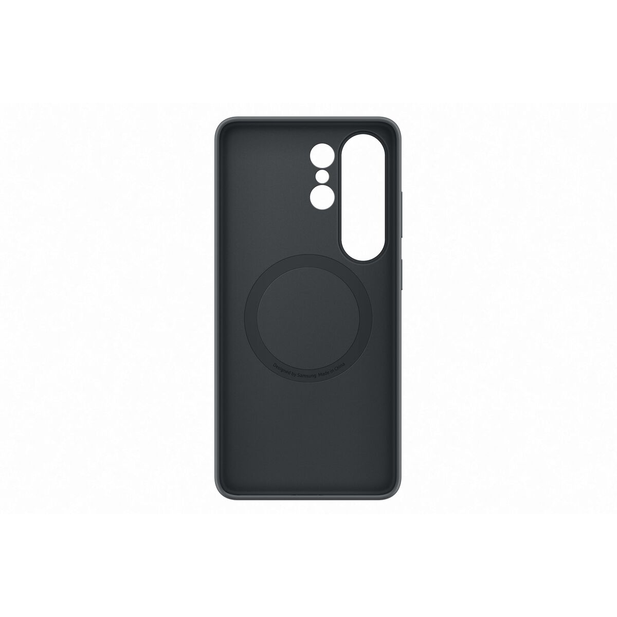 Husă pentru Mobil Samsung EF-ES948CBEGWW Galaxy S26 ultra Negru