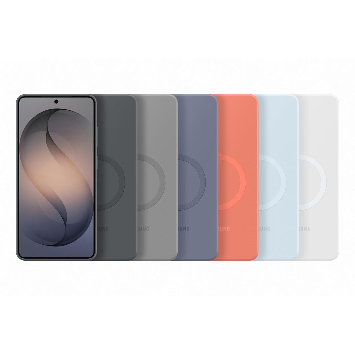 Husă pentru Mobil Samsung EF-ES948CVEGWW Violet Galaxy S26 ultra