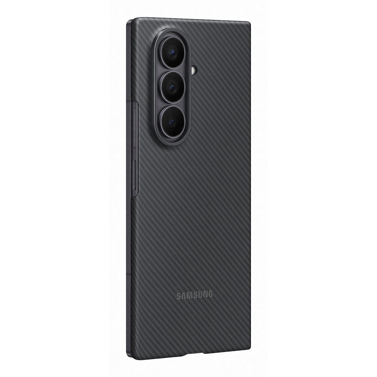 Husă pentru Mobil Samsung EF-XF966SBEGWW Negru