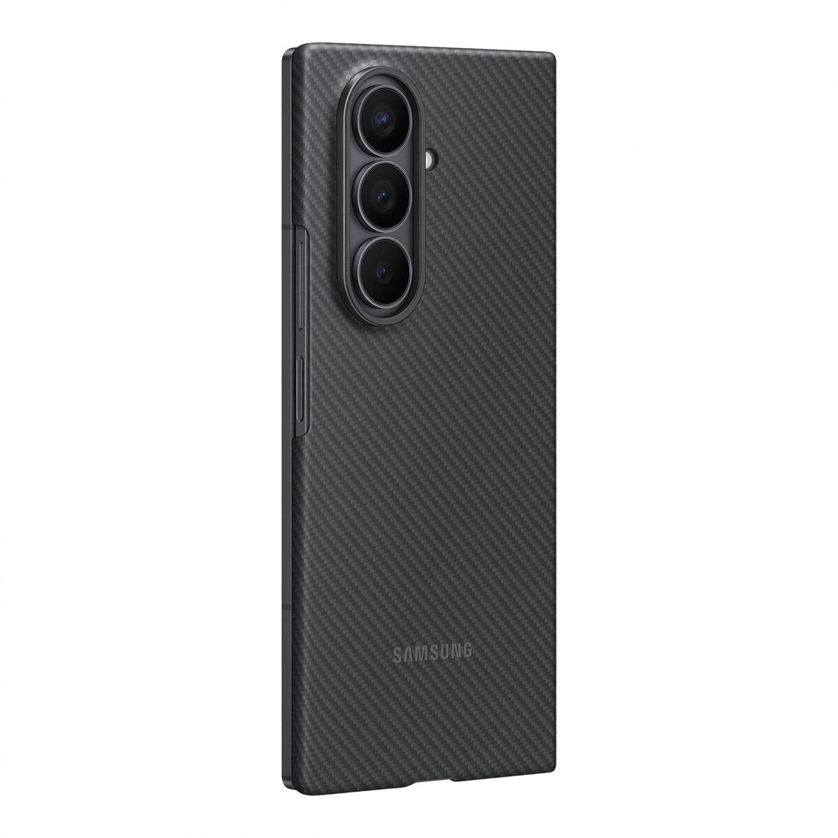 Husă pentru Mobil Samsung EF-XF966SBEGWW Negru