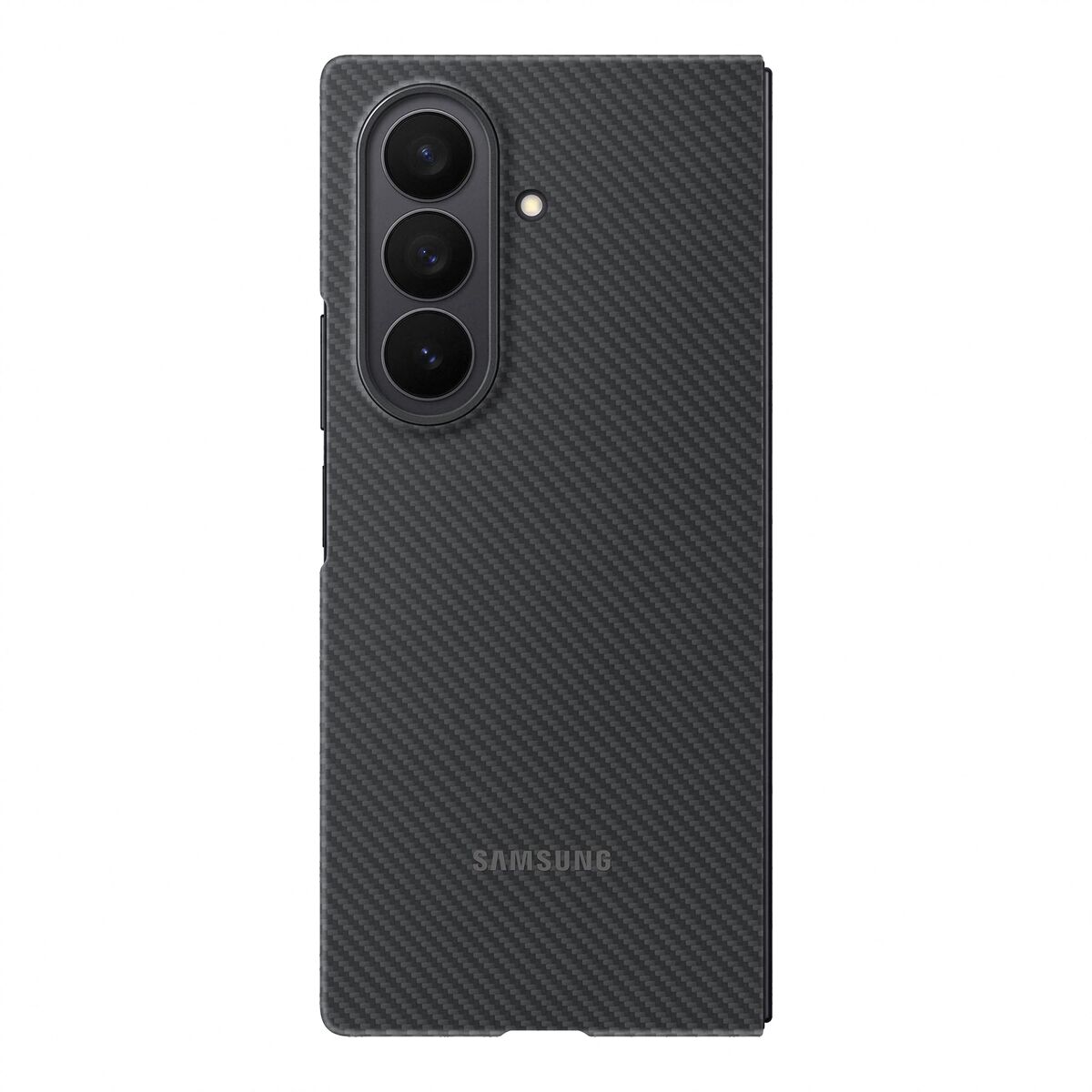 Husă pentru Mobil Samsung EF-XF966SBEGWW Negru