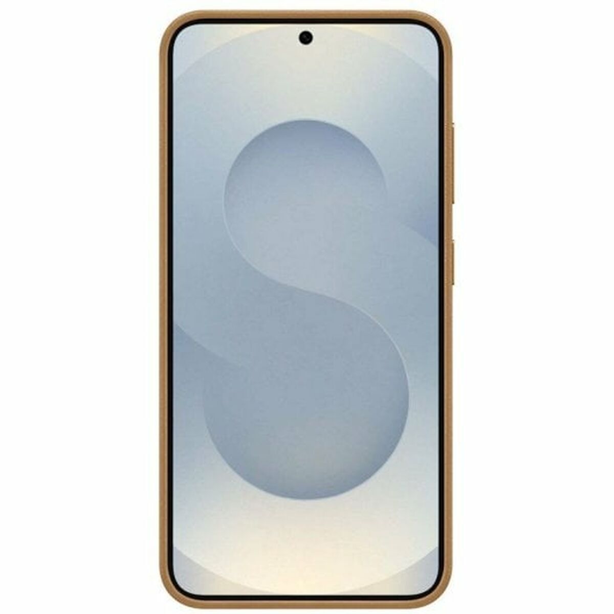 Husă pentru Mobil Samsung S25 Cămilă Galaxy S24