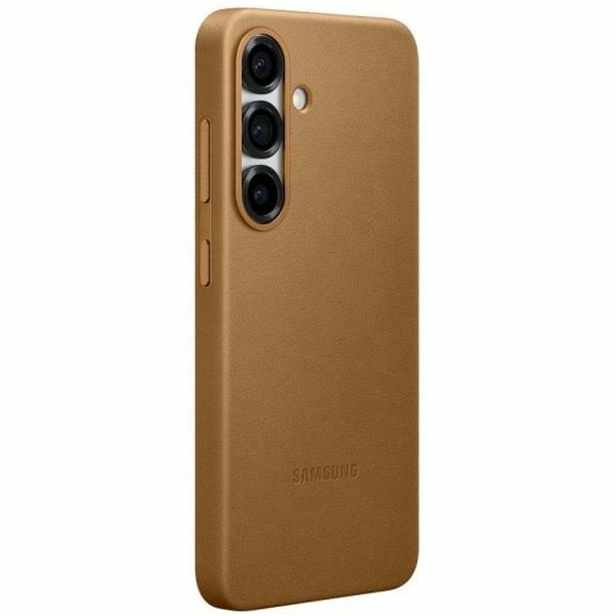 Husă pentru Mobil Samsung S25 Cămilă Galaxy S24