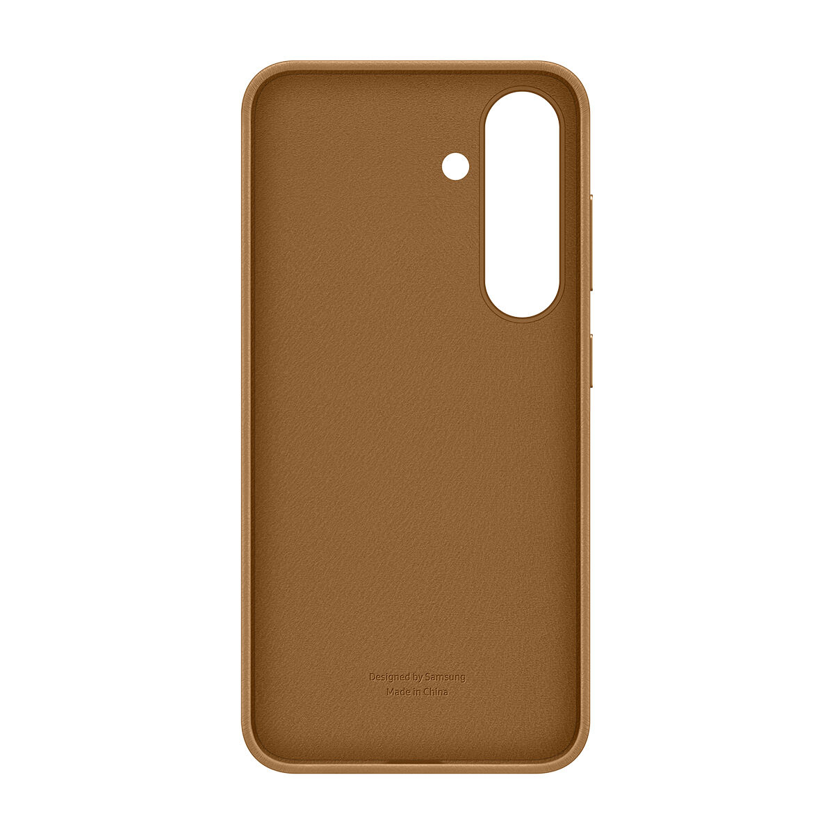 Husă pentru Mobil Samsung S25 Cămilă Galaxy S24
