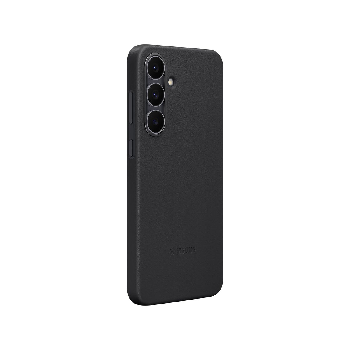Husă pentru Mobil Samsung EF-VS731PBEGWW Negru