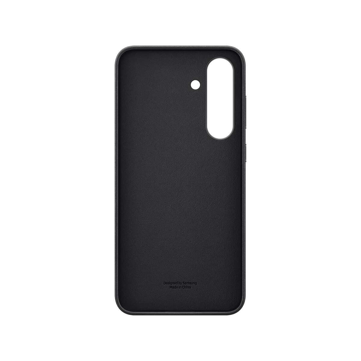 Husă pentru Mobil Samsung EF-VS731PBEGWW Negru