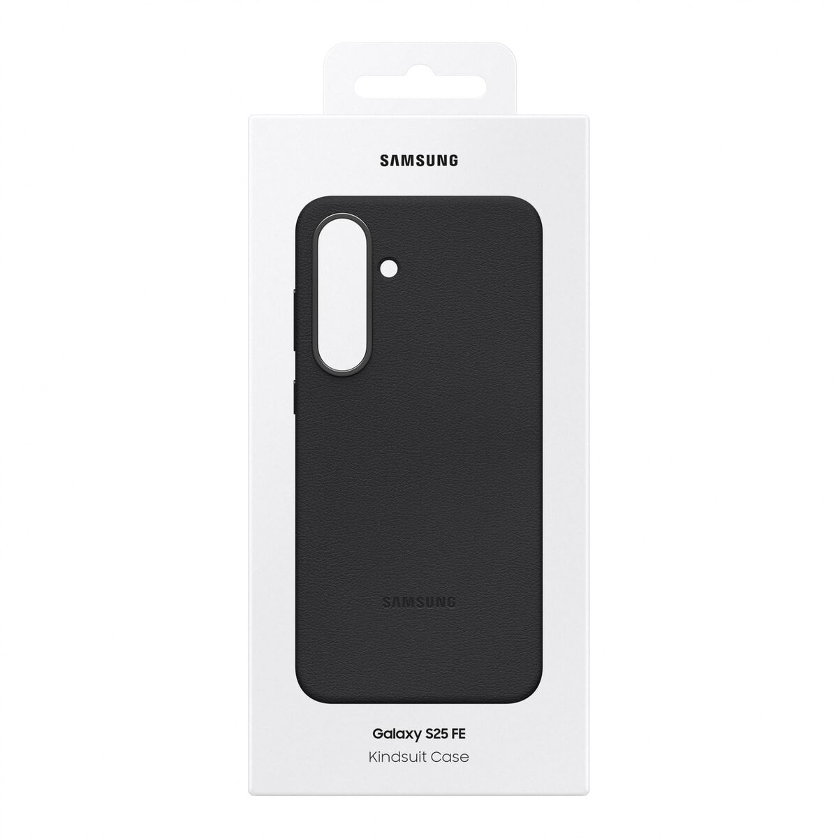 Husă pentru Mobil Samsung EF-VS731PBEGWW Negru