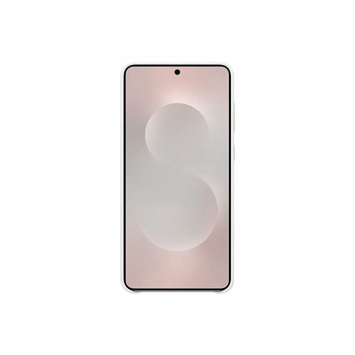 Husă pentru Mobil Samsung GALAXY S25 EDGE Gri