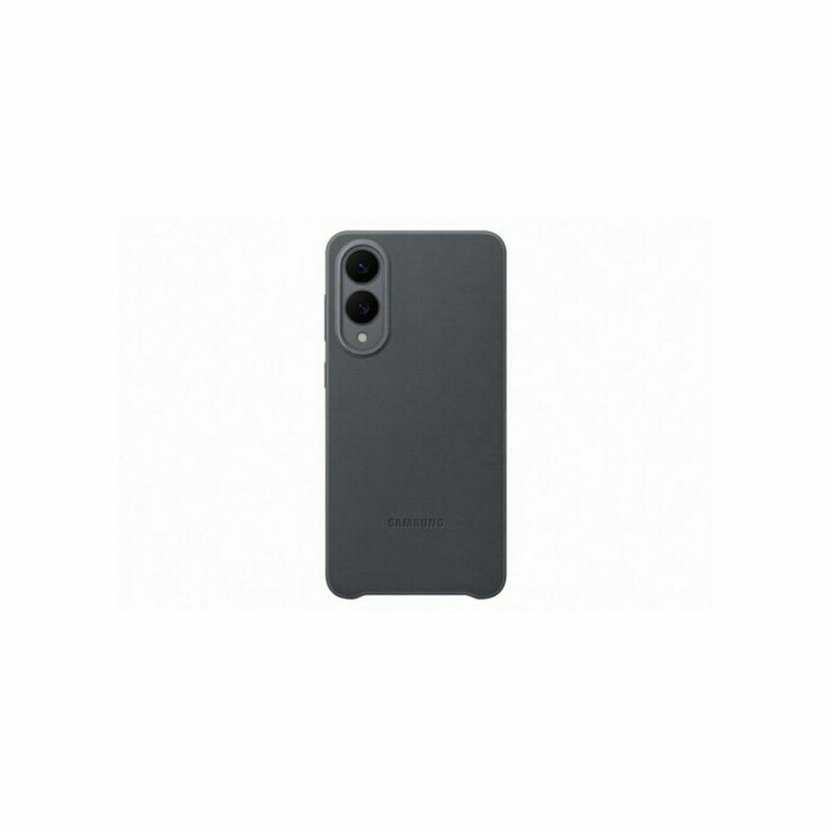 Husă pentru Mobil Samsung GALAXY S25 EDGE Negru