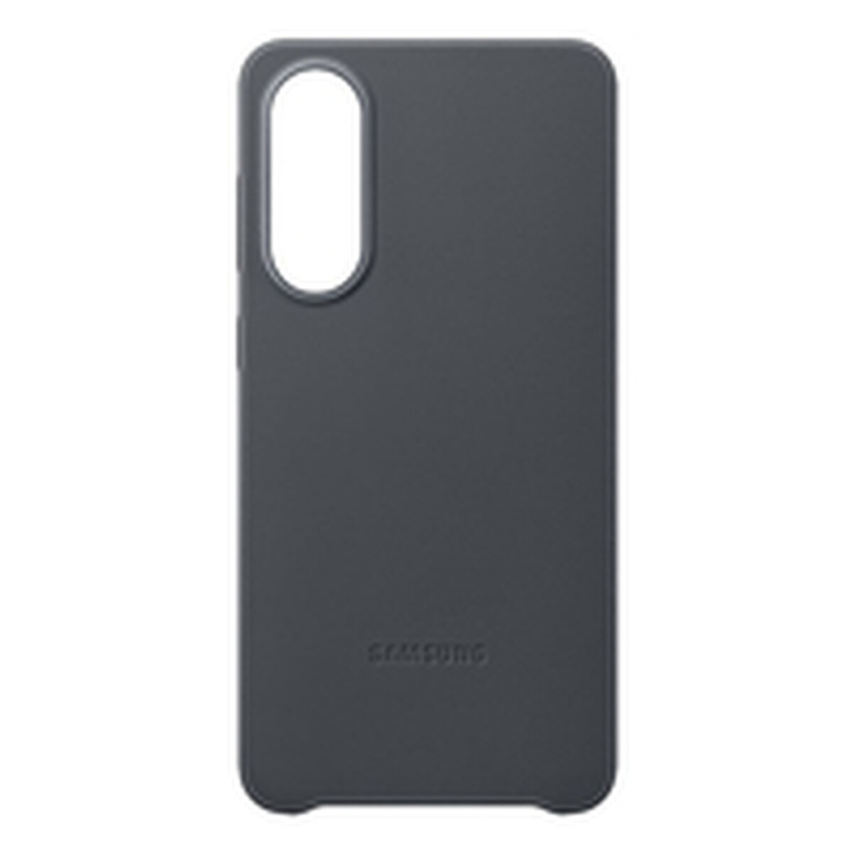 Husă pentru Mobil Samsung GALAXY S25 EDGE Negru