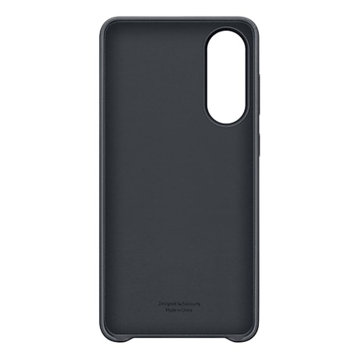 Husă pentru Mobil Samsung GALAXY S25 EDGE Negru