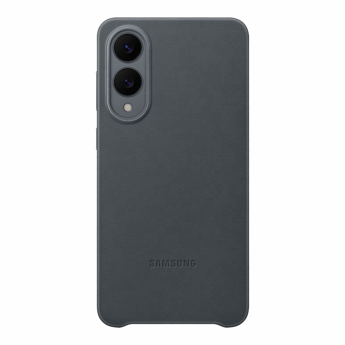 Husă pentru Mobil Samsung GALAXY S25 EDGE Negru