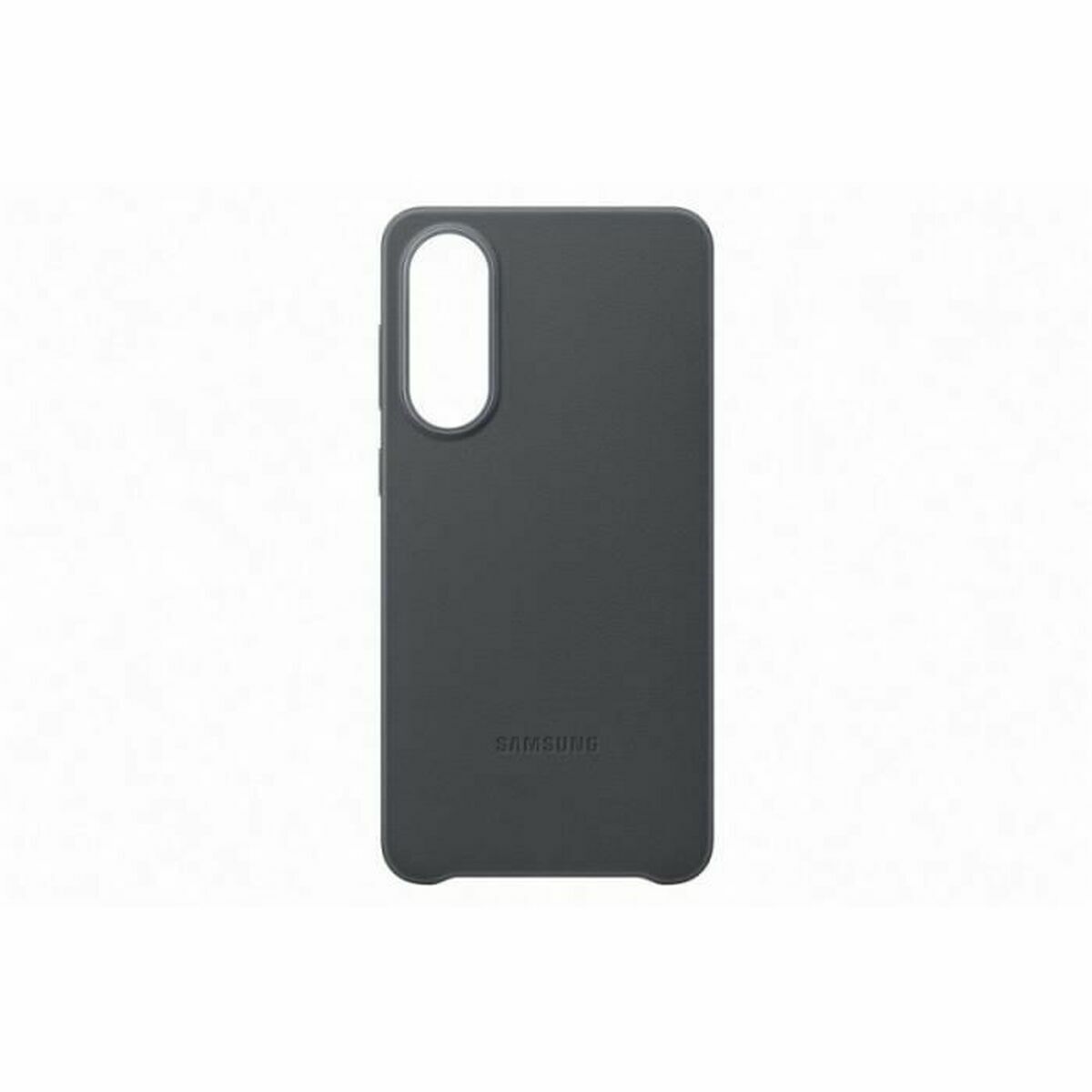 Husă pentru Mobil Samsung GALAXY S25 EDGE Negru
