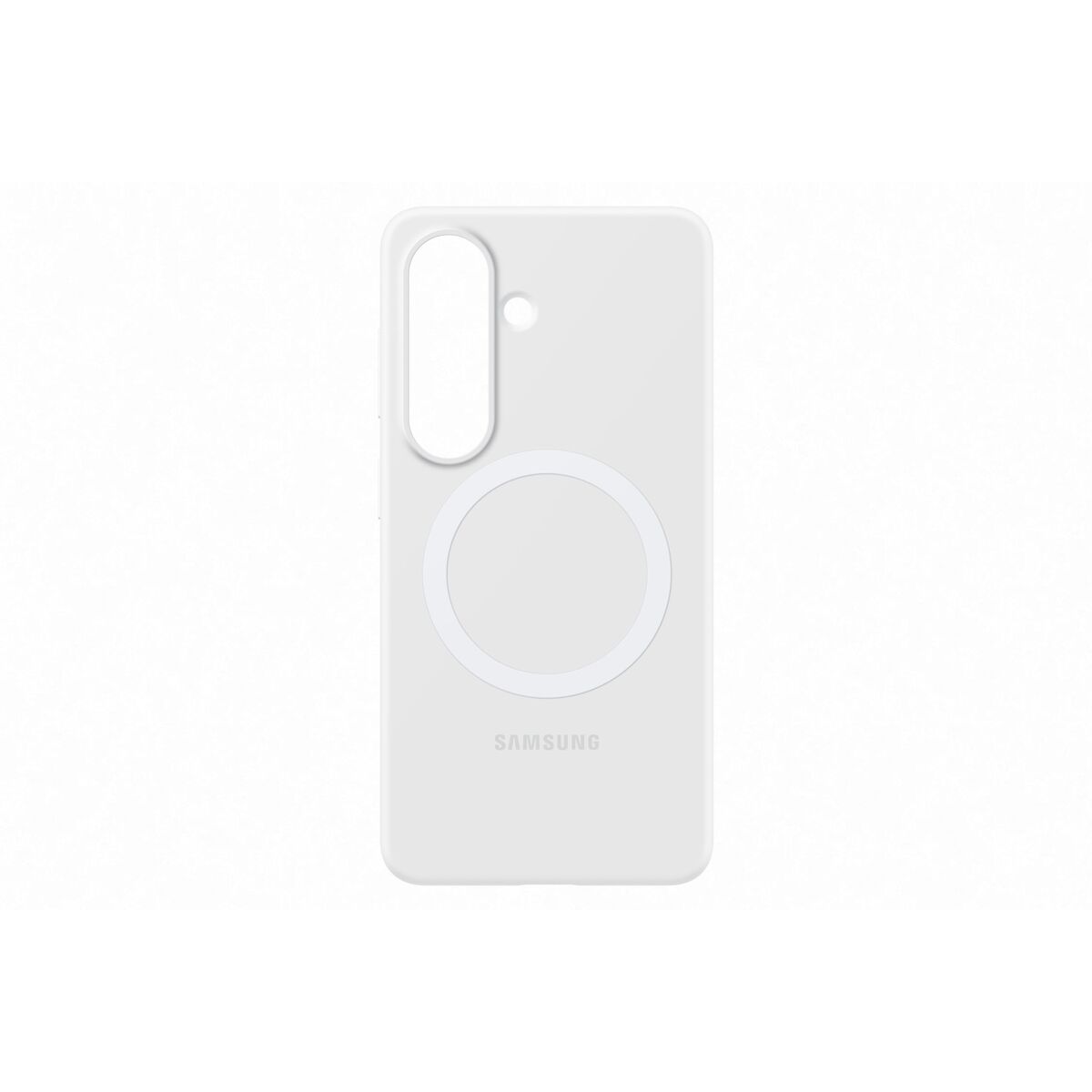 Husă pentru Mobil Samsung EF-ES942CWEGWW Alb GALAXY S26