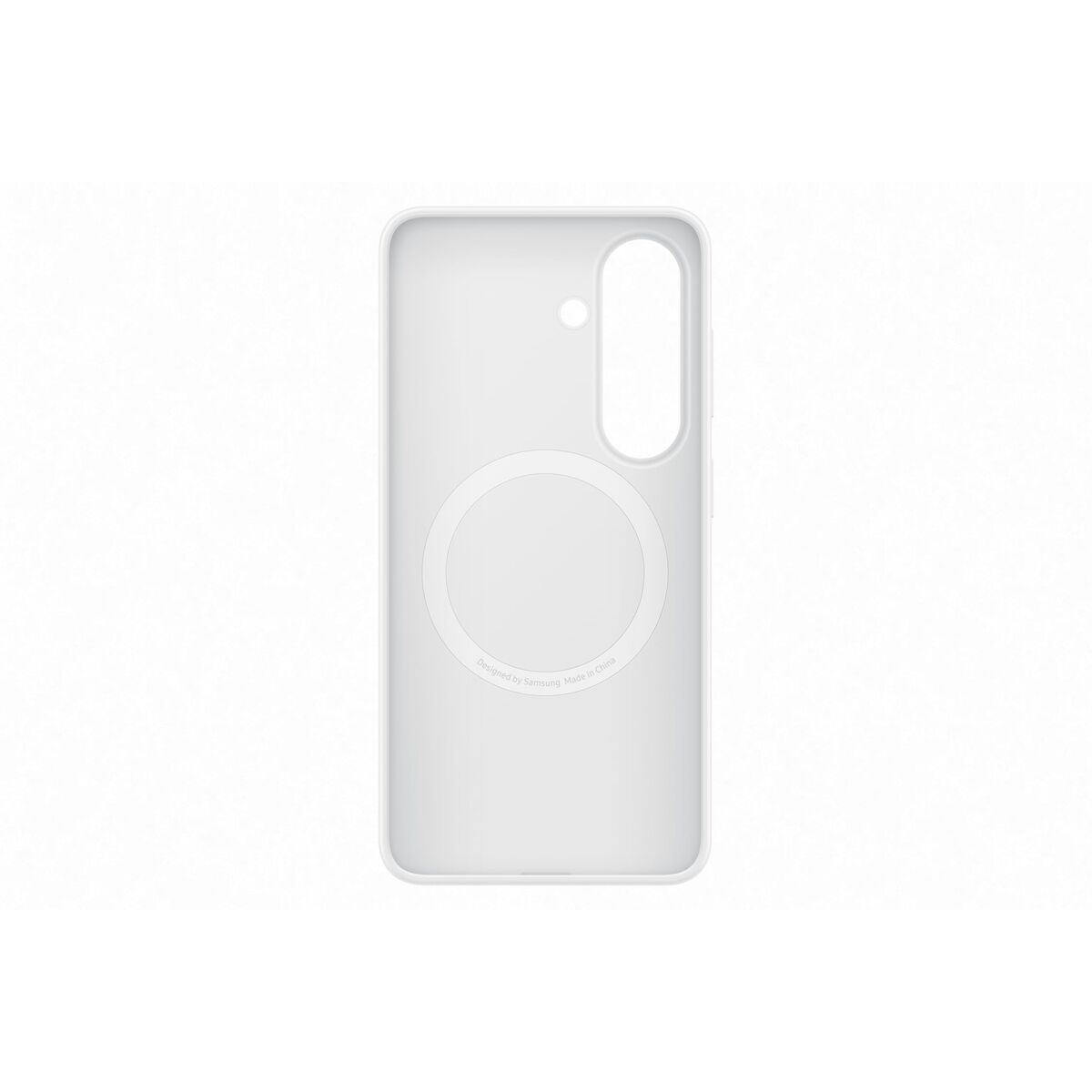 Husă pentru Mobil Samsung EF-ES942CWEGWW Alb GALAXY S26