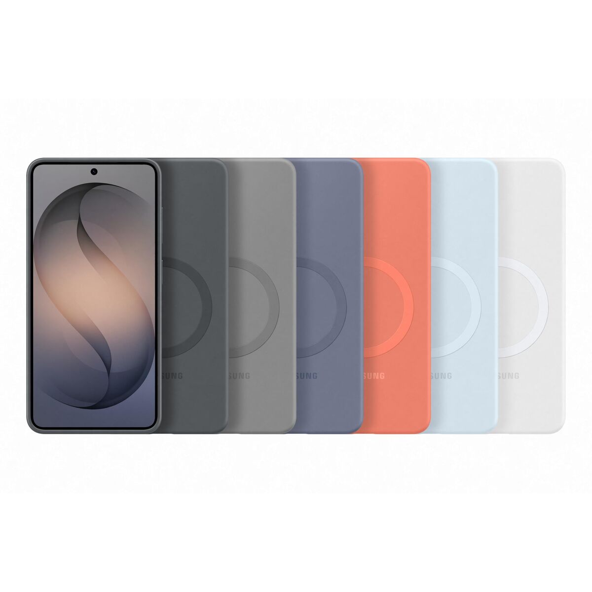 Husă pentru Mobil Samsung EF-ES942CVEGWW GALAXY S26 Violet