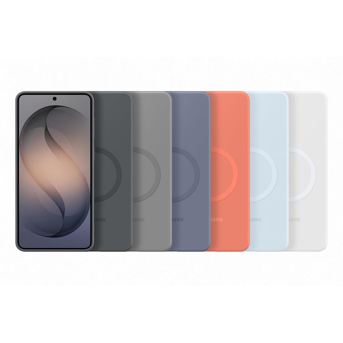 Husă pentru Mobil Samsung EF-ES947CLEGWW Albastru GALAXY S26+