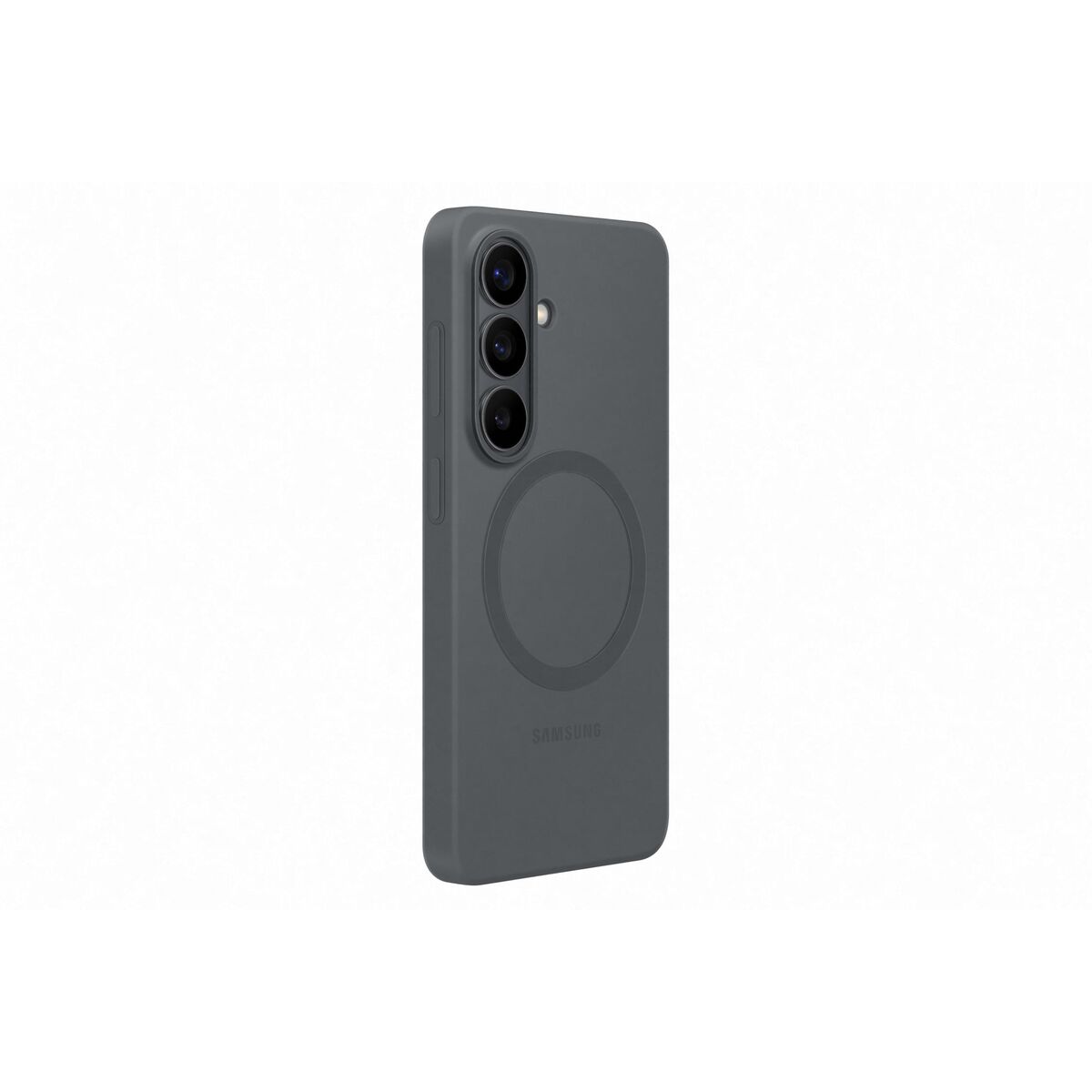 Husă pentru Mobil Samsung EF-ES942CBEGWW GALAXY S26 Negru