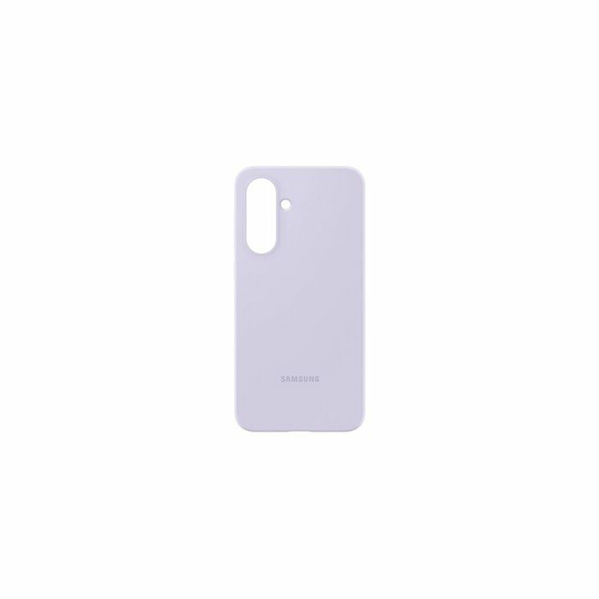 Husă pentru Mobil Samsung EF-PA366CVEGWW Lavandă