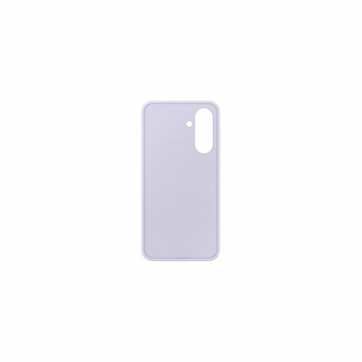 Husă pentru Mobil Samsung EF-PA366CVEGWW Lavandă