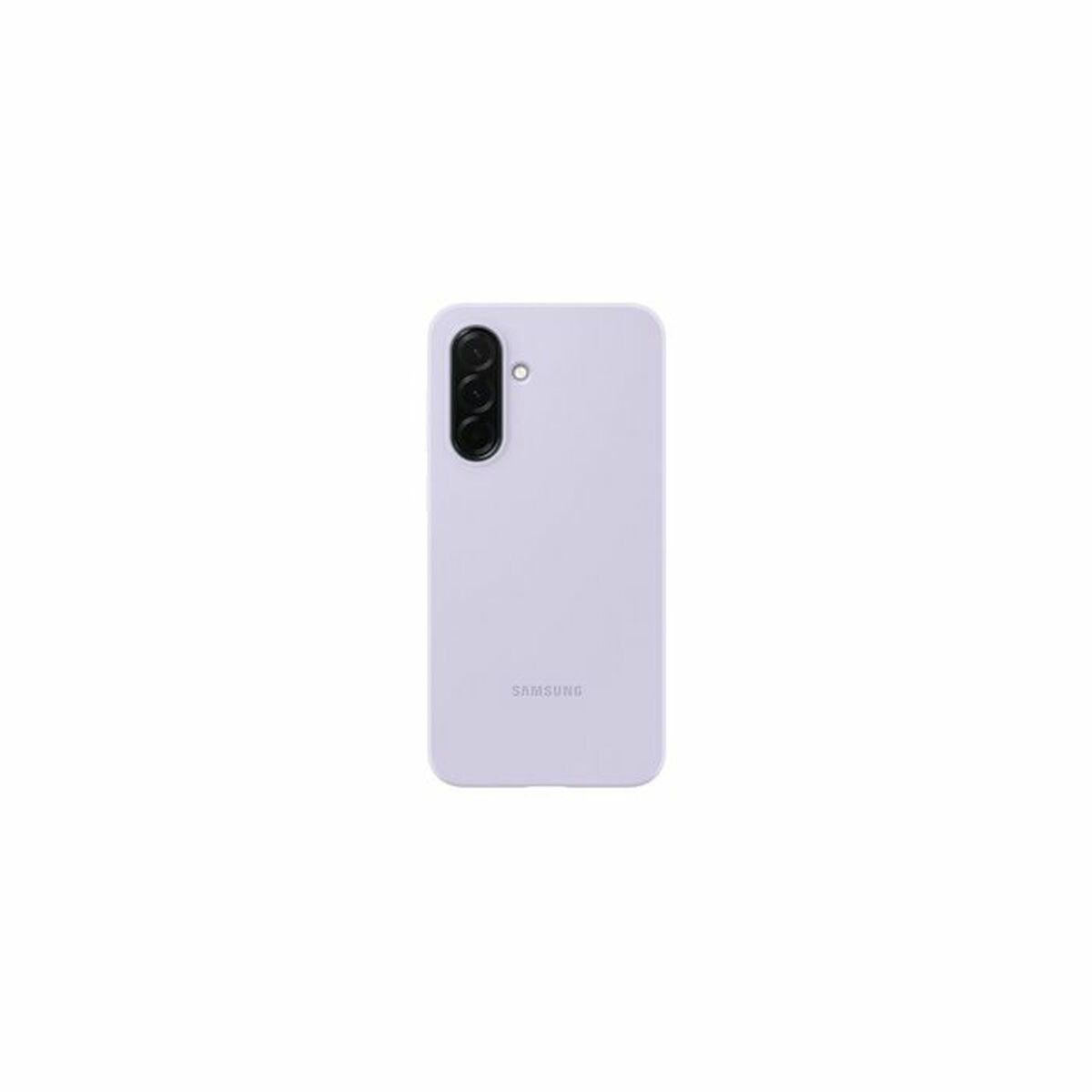 Husă pentru Mobil Samsung EF-PA366CVEGWW Lavandă