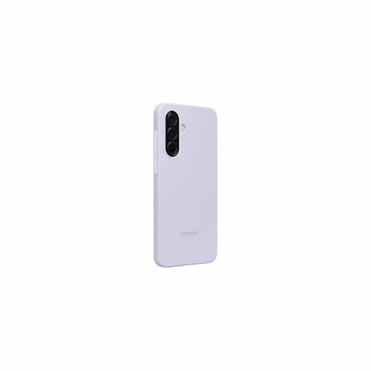Husă pentru Mobil Samsung EF-PA366CVEGWW Lavandă