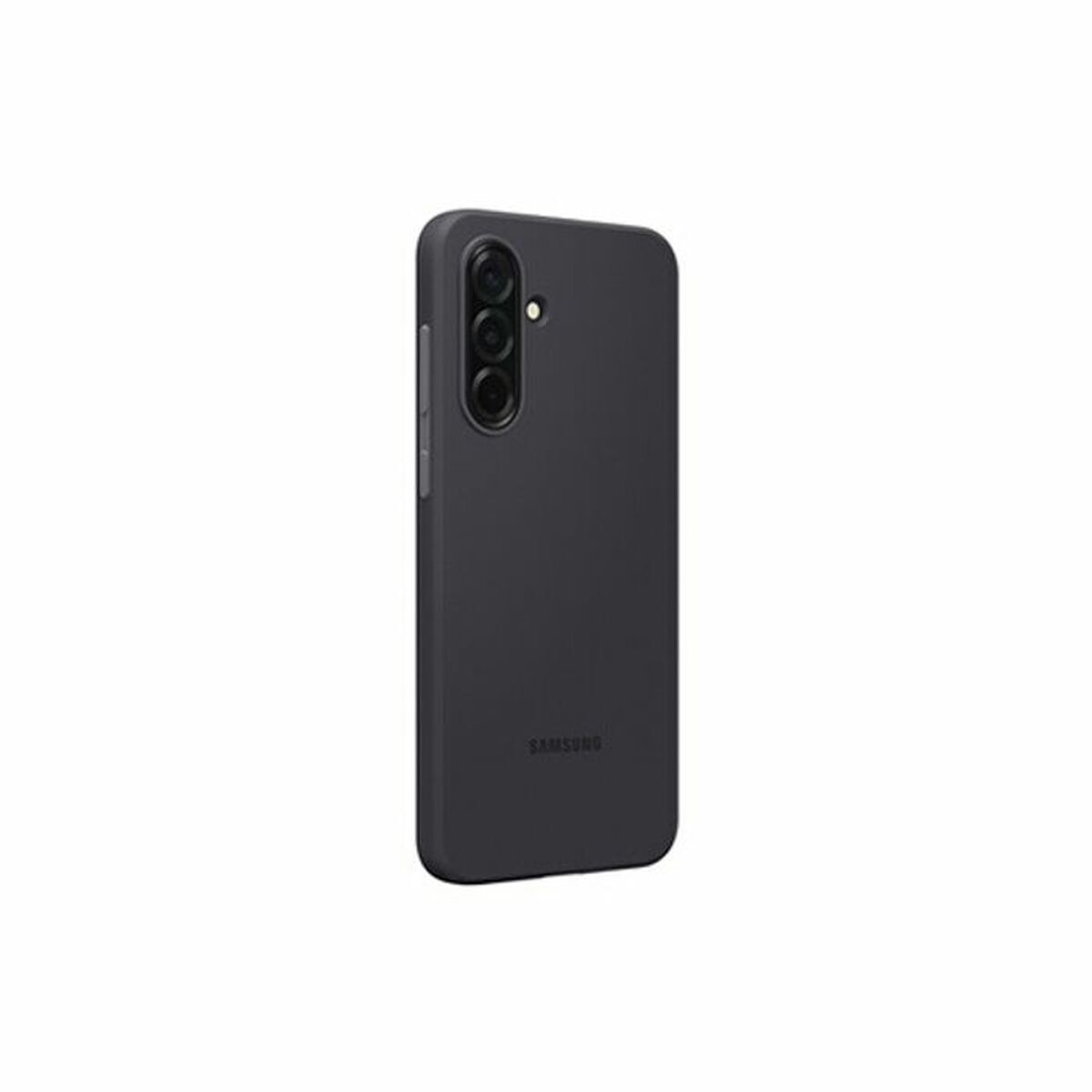 Husă pentru Mobil Samsung EF-PA366CBEGWW Negru