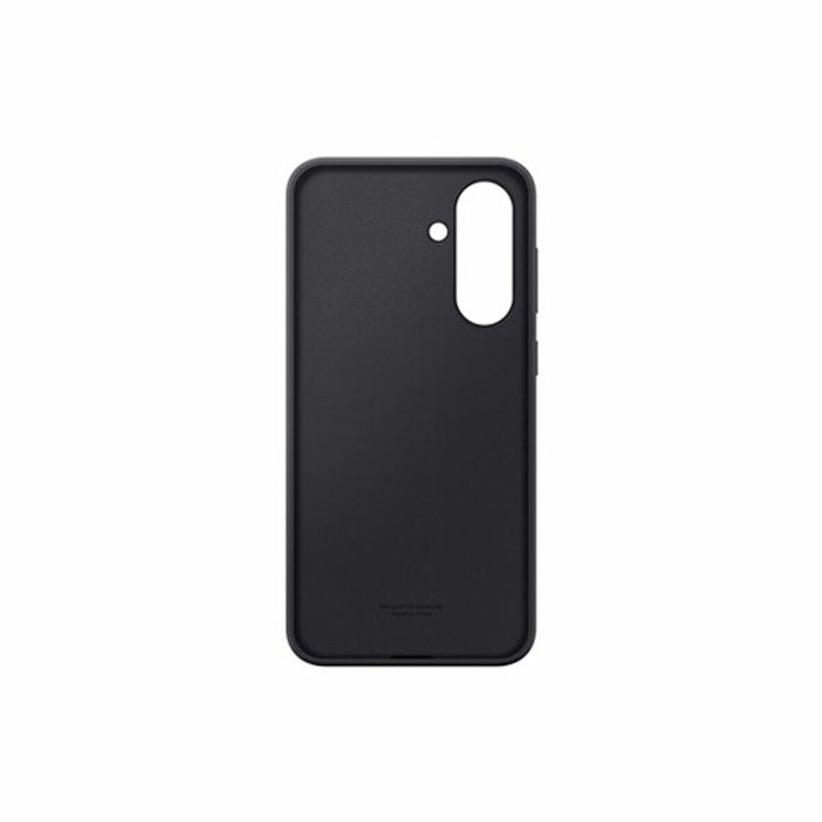Husă pentru Mobil Samsung EF-PA366CBEGWW Negru