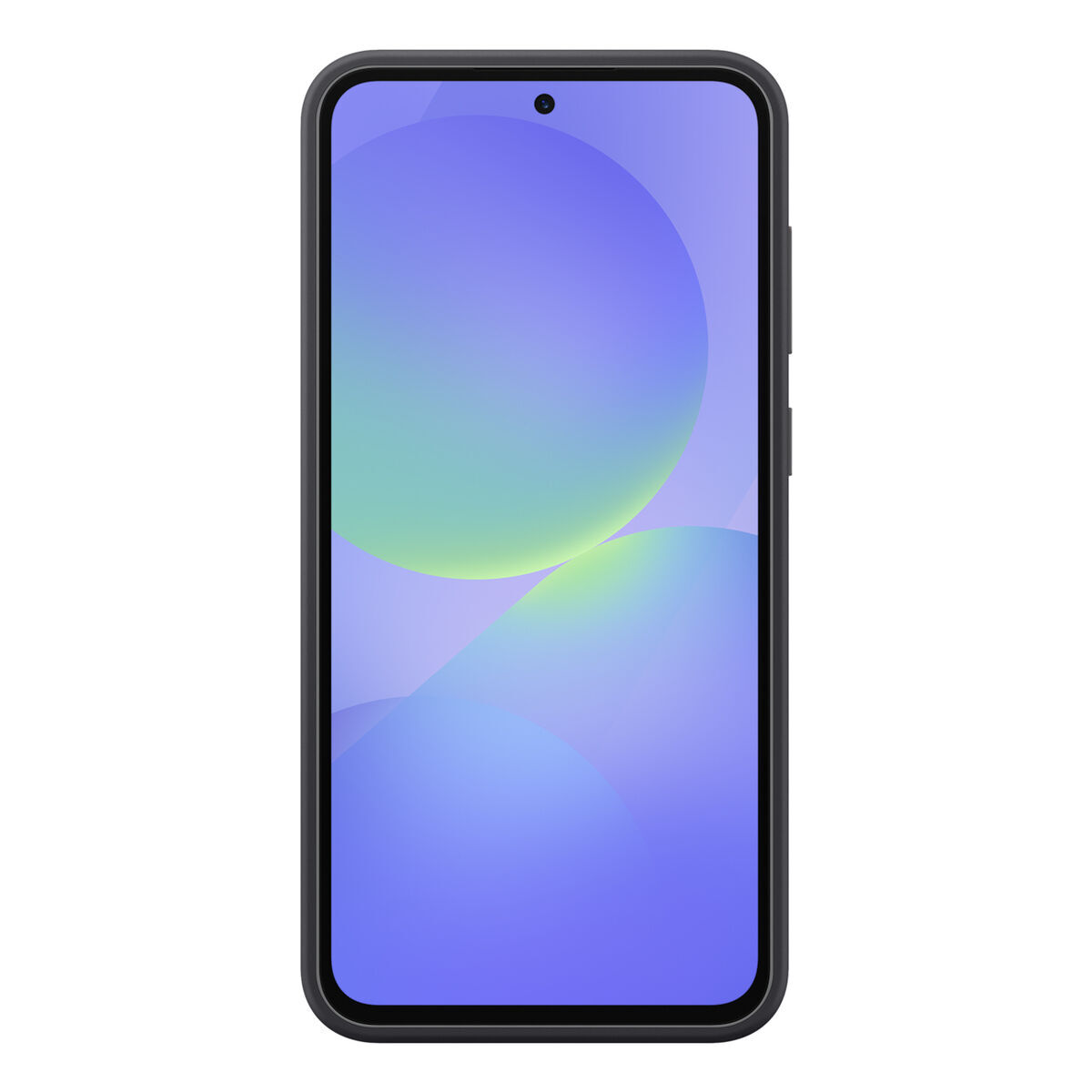 Husă pentru Mobil Samsung EF-PA366CBEGWW Negru