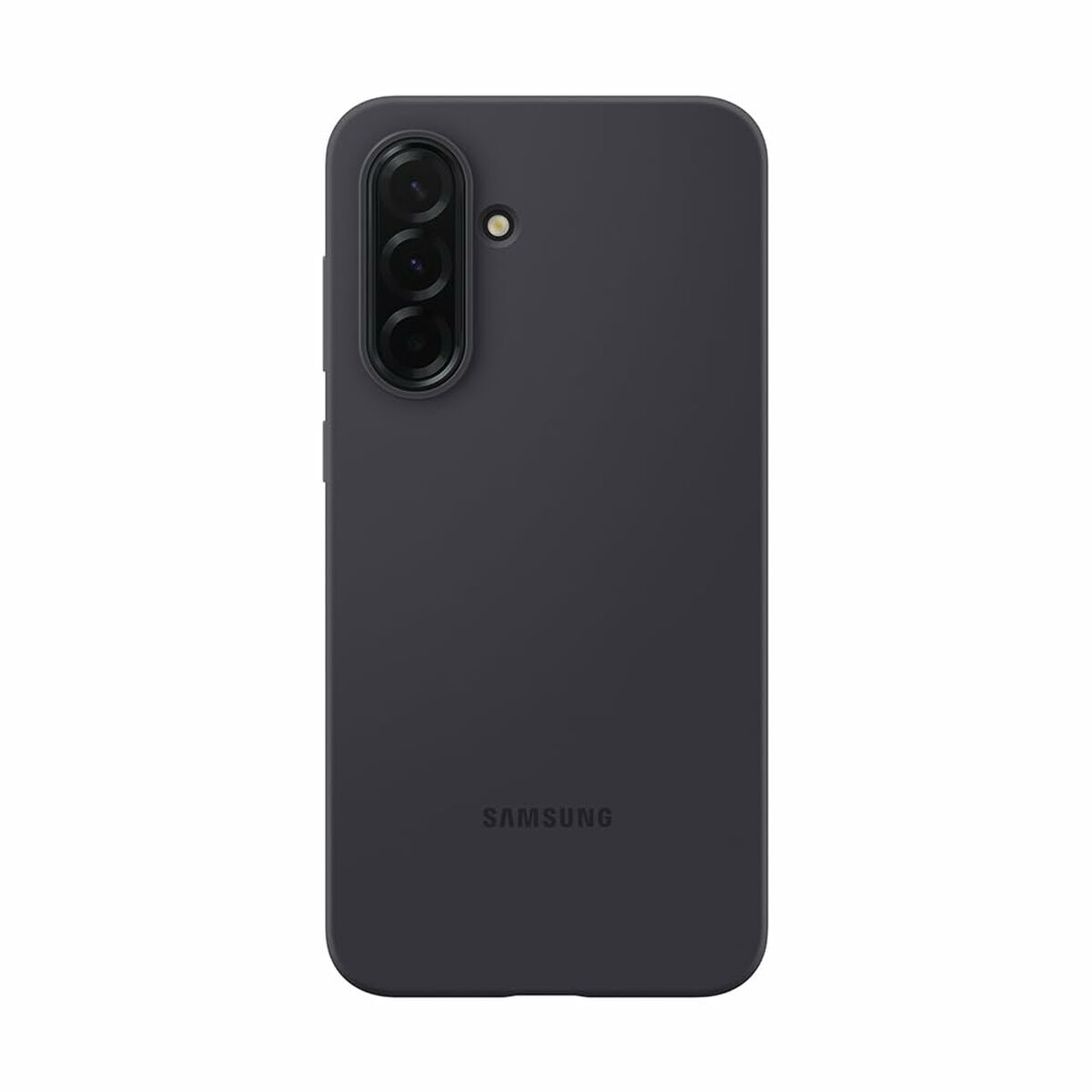 Husă pentru Mobil Samsung EF-PA366CBEGWW Negru