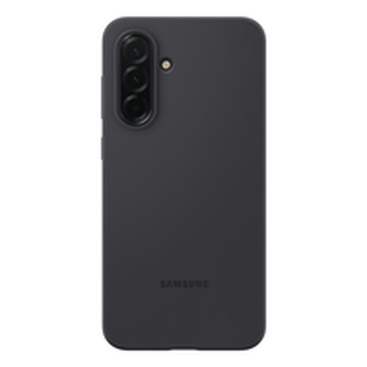 Husă pentru Mobil Samsung EF-PA366CBEGWW Negru