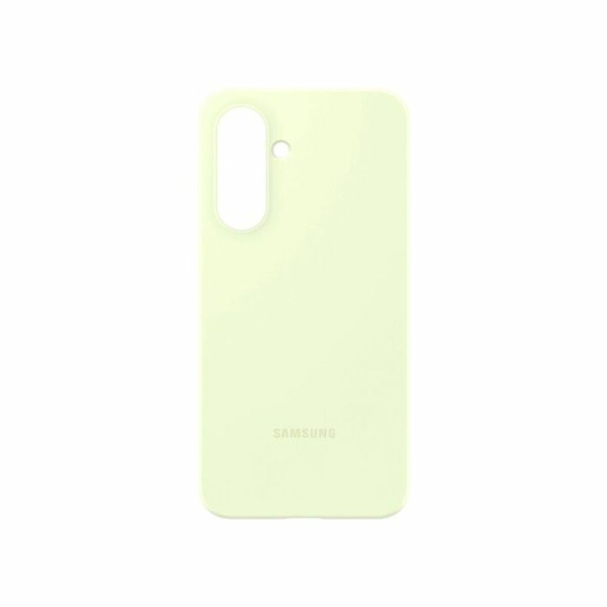 Husă pentru Mobil Samsung EF-PA366CGEGWW Mentă Verde deschis