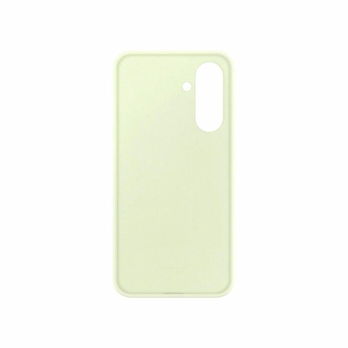 Husă pentru Mobil Samsung EF-PA366CGEGWW Mentă Verde deschis