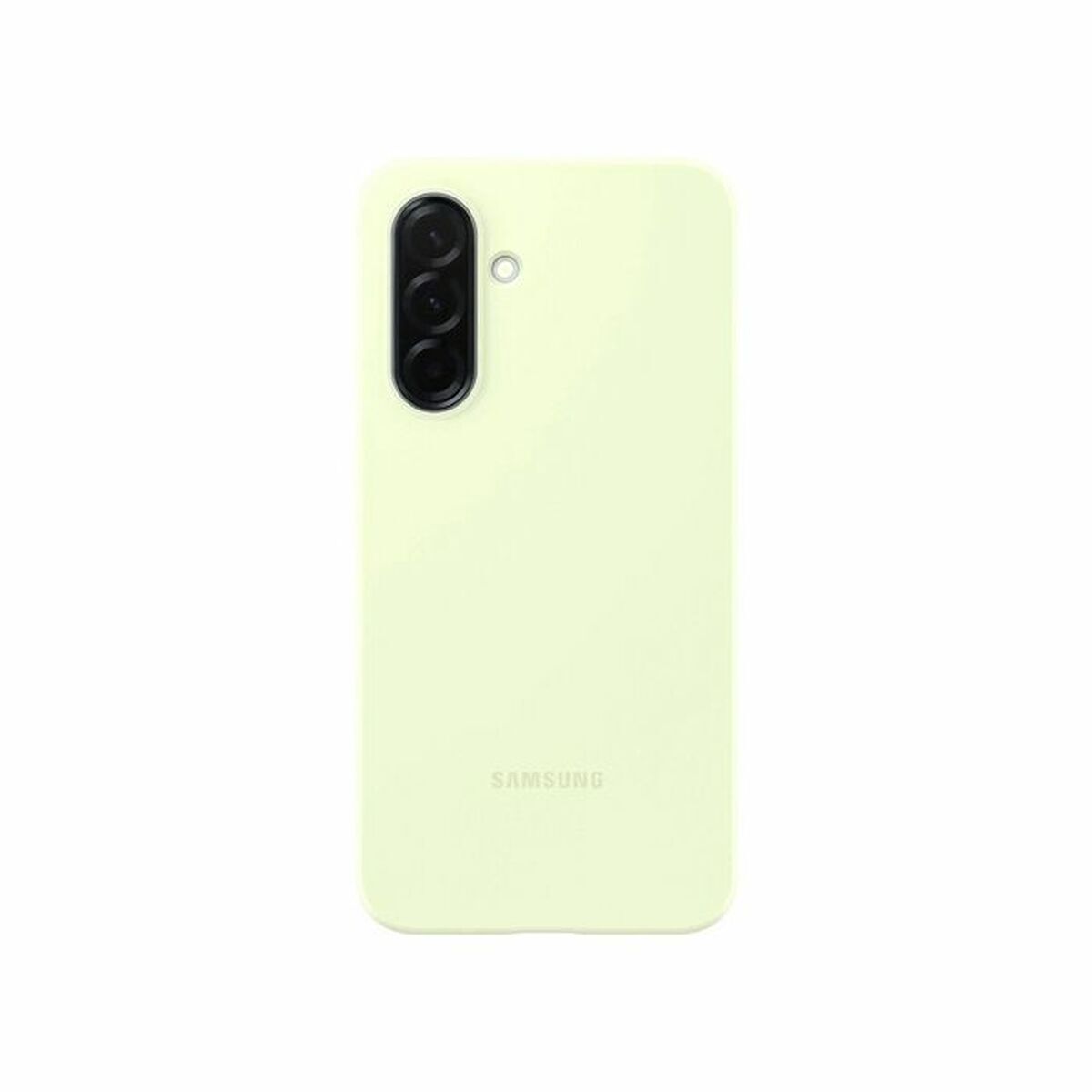 Husă pentru Mobil Samsung EF-PA366CGEGWW Mentă Verde deschis