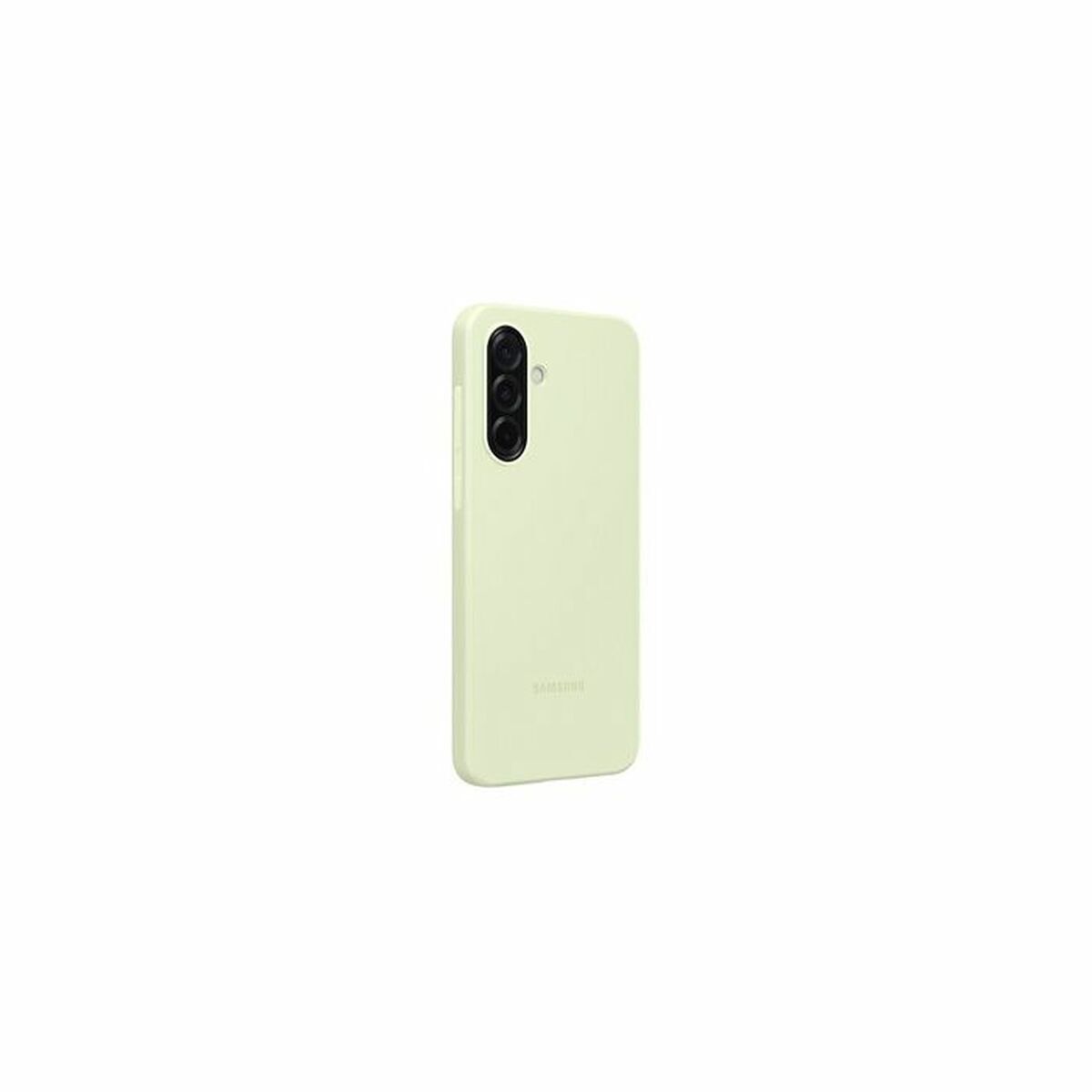 Husă pentru Mobil Samsung EF-PA366CGEGWW Mentă Verde deschis