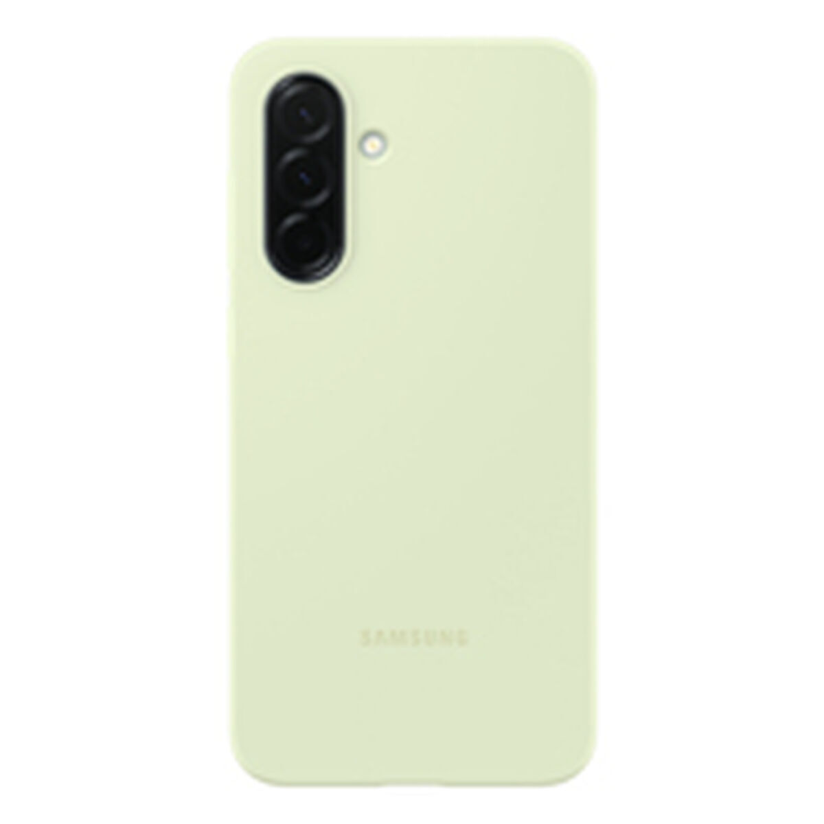 Husă pentru Mobil Samsung EF-PA366CGEGWW Mentă Verde deschis