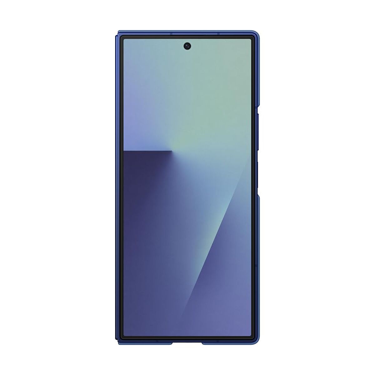 Husă pentru Mobil Samsung EF-MF966CNEGWW Albastru
