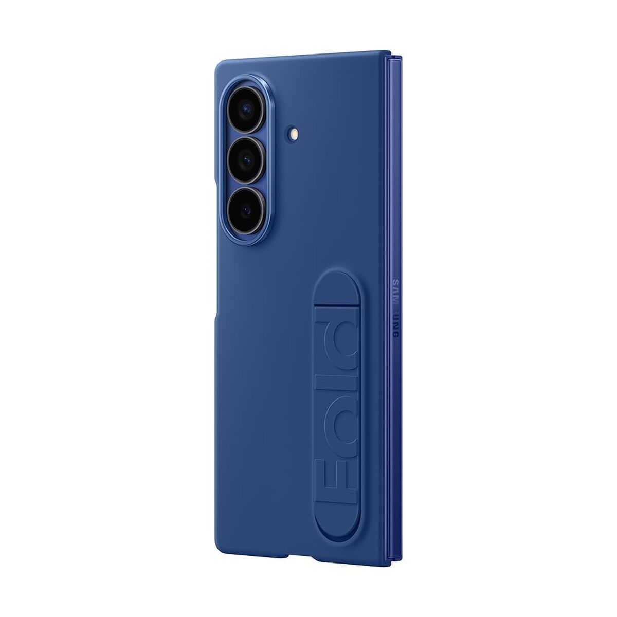 Husă pentru Mobil Samsung EF-MF966CNEGWW Albastru