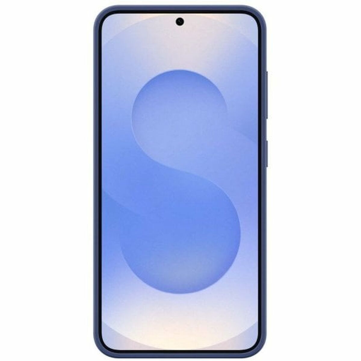 Husă pentru Mobil Samsung S25 Albastru Turquoise