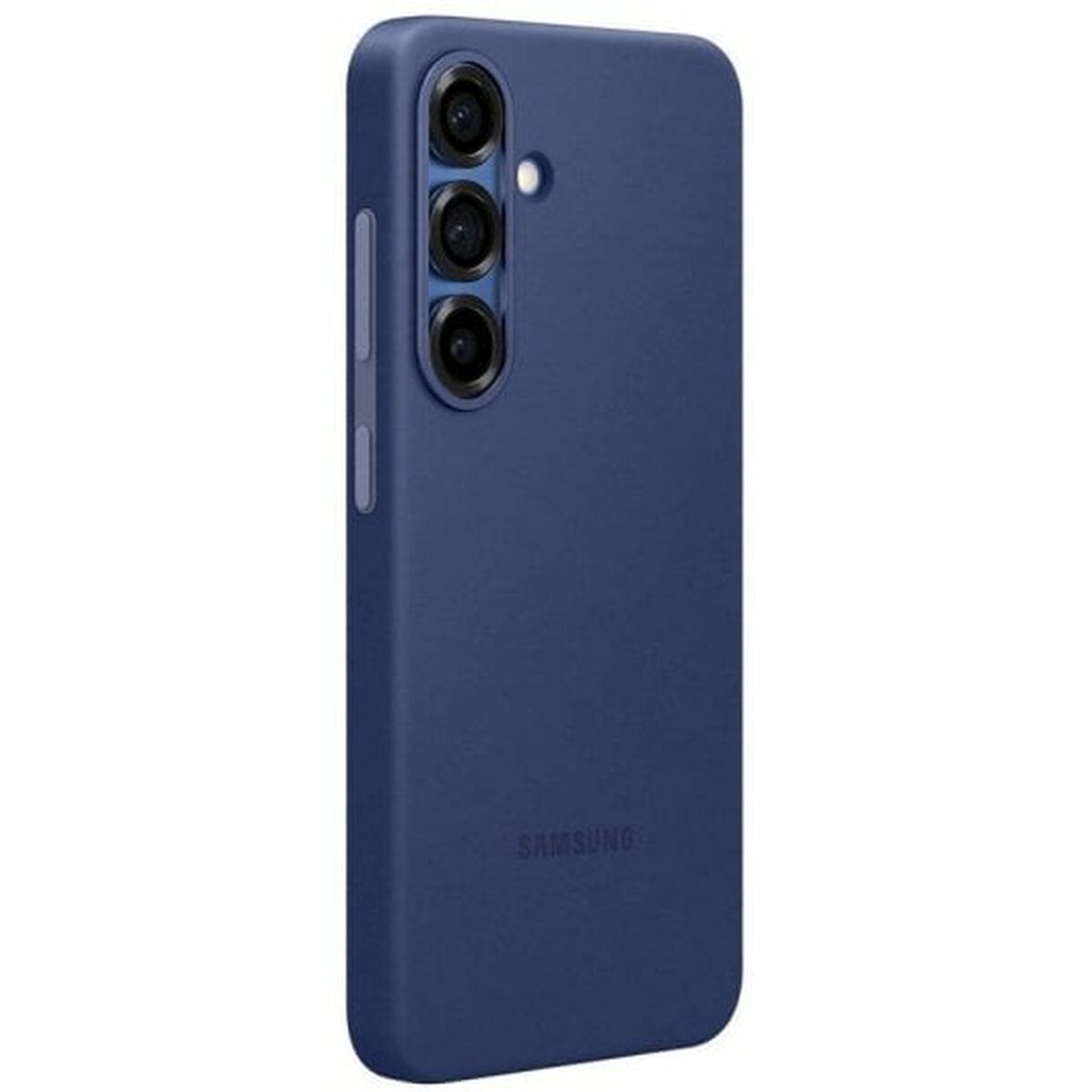 Husă pentru Mobil Samsung S25 Albastru Turquoise