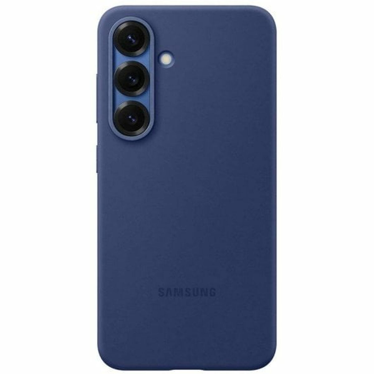 Husă pentru Mobil Samsung S25 Albastru Turquoise