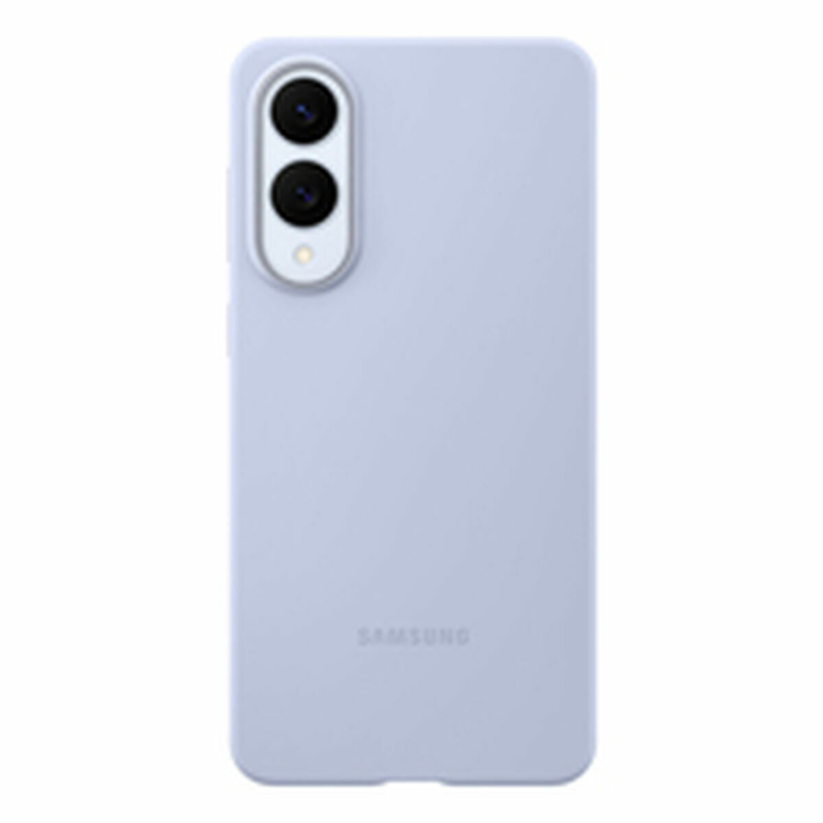 Husă pentru Mobil Samsung GALAXY S25 EDGE 6,7" Albastru