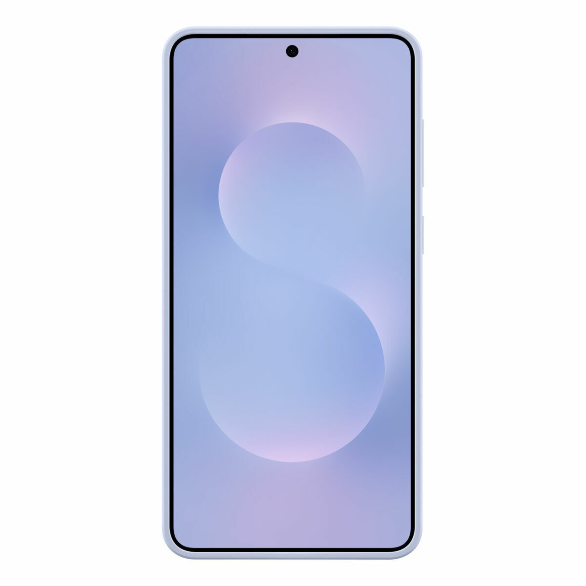 Husă pentru Mobil Samsung GALAXY S25 EDGE 6,7" Albastru
