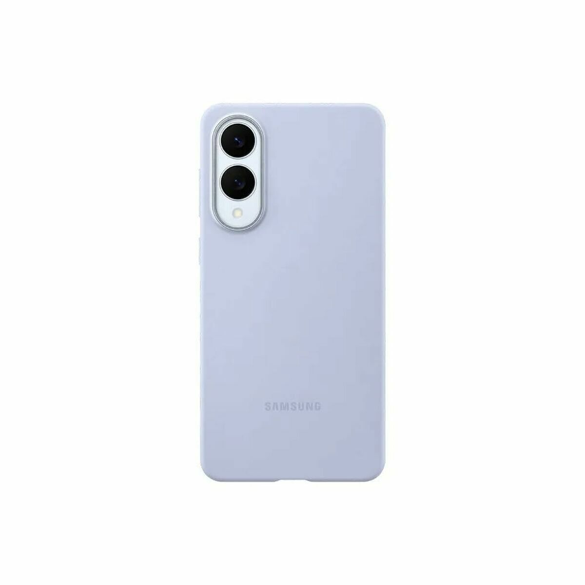 Husă pentru Mobil Samsung GALAXY S25 EDGE 6,7" Albastru