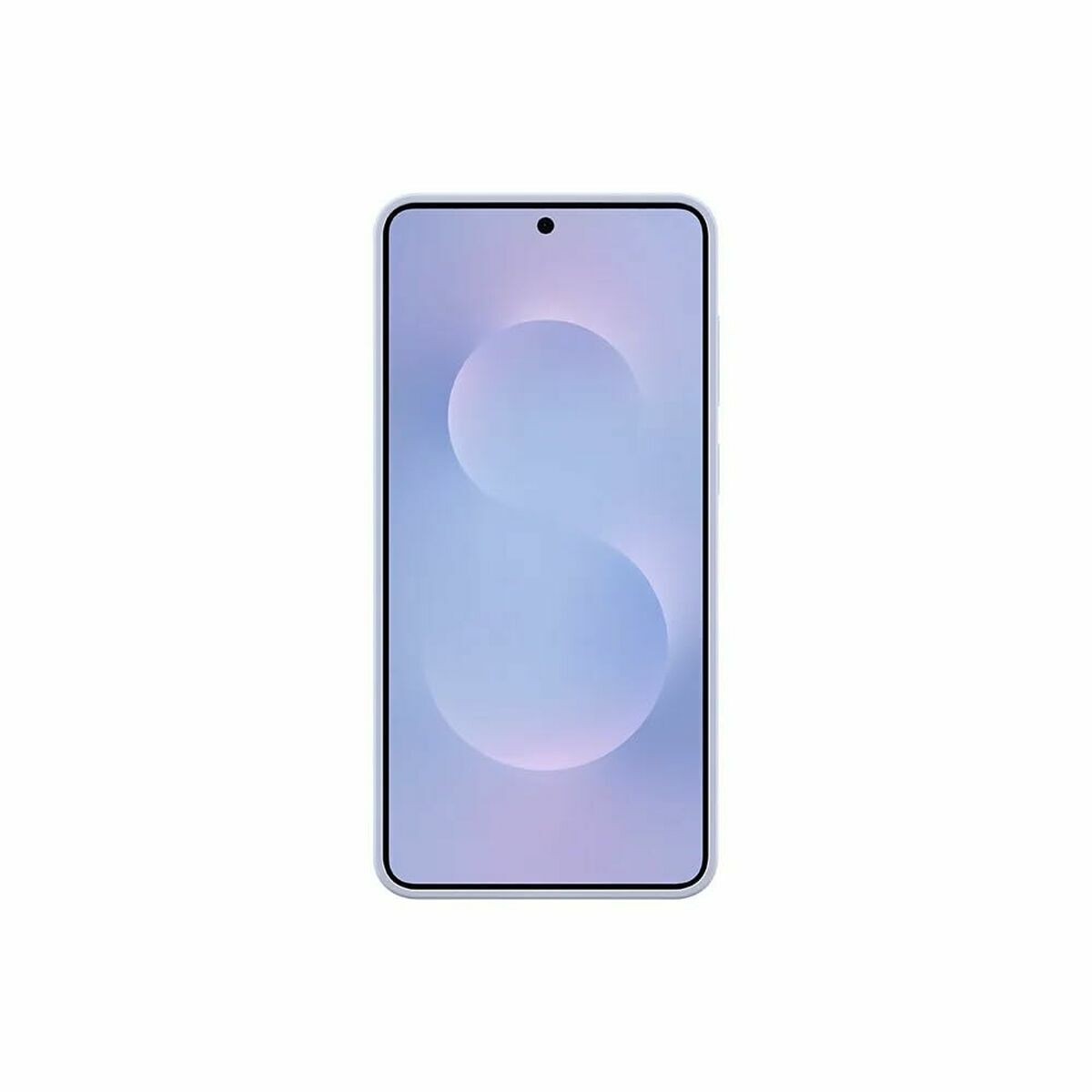 Husă pentru Mobil Samsung GALAXY S25 EDGE 6,7" Albastru