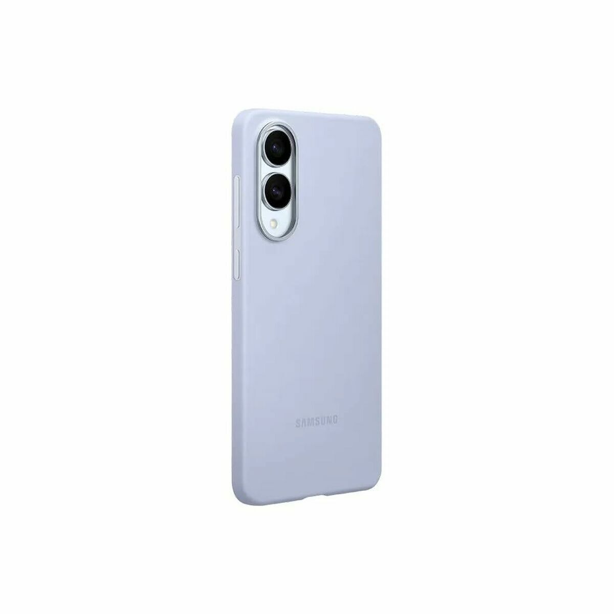 Husă pentru Mobil Samsung GALAXY S25 EDGE 6,7" Albastru