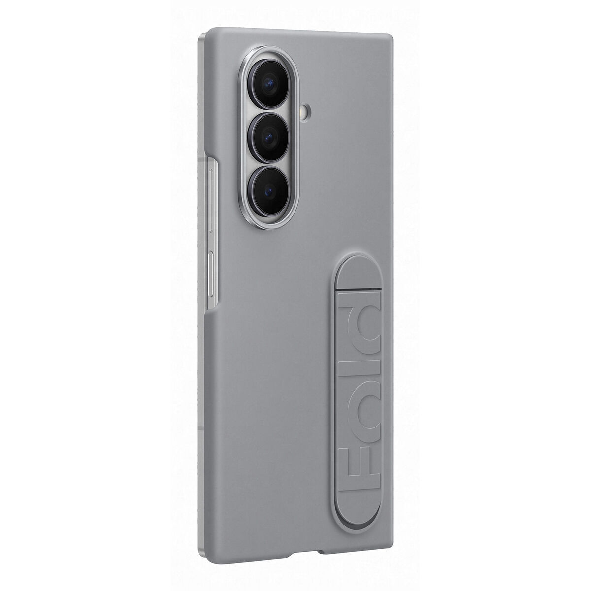 Husă pentru Mobil Samsung EF-MF966CJEGWW Gri