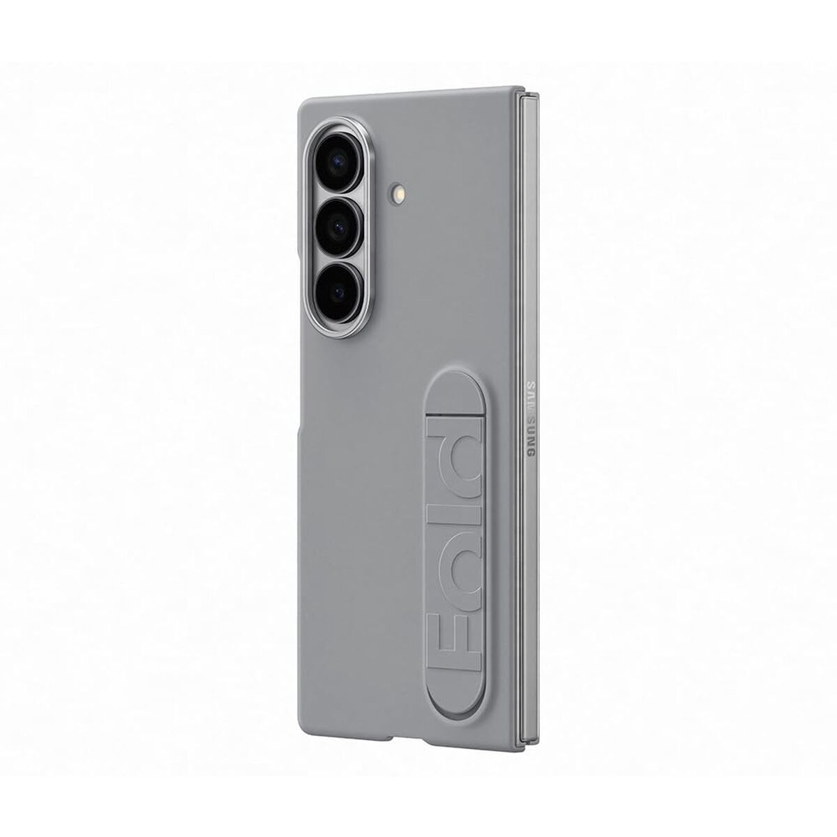 Husă pentru Mobil Samsung EF-MF966CJEGWW Gri