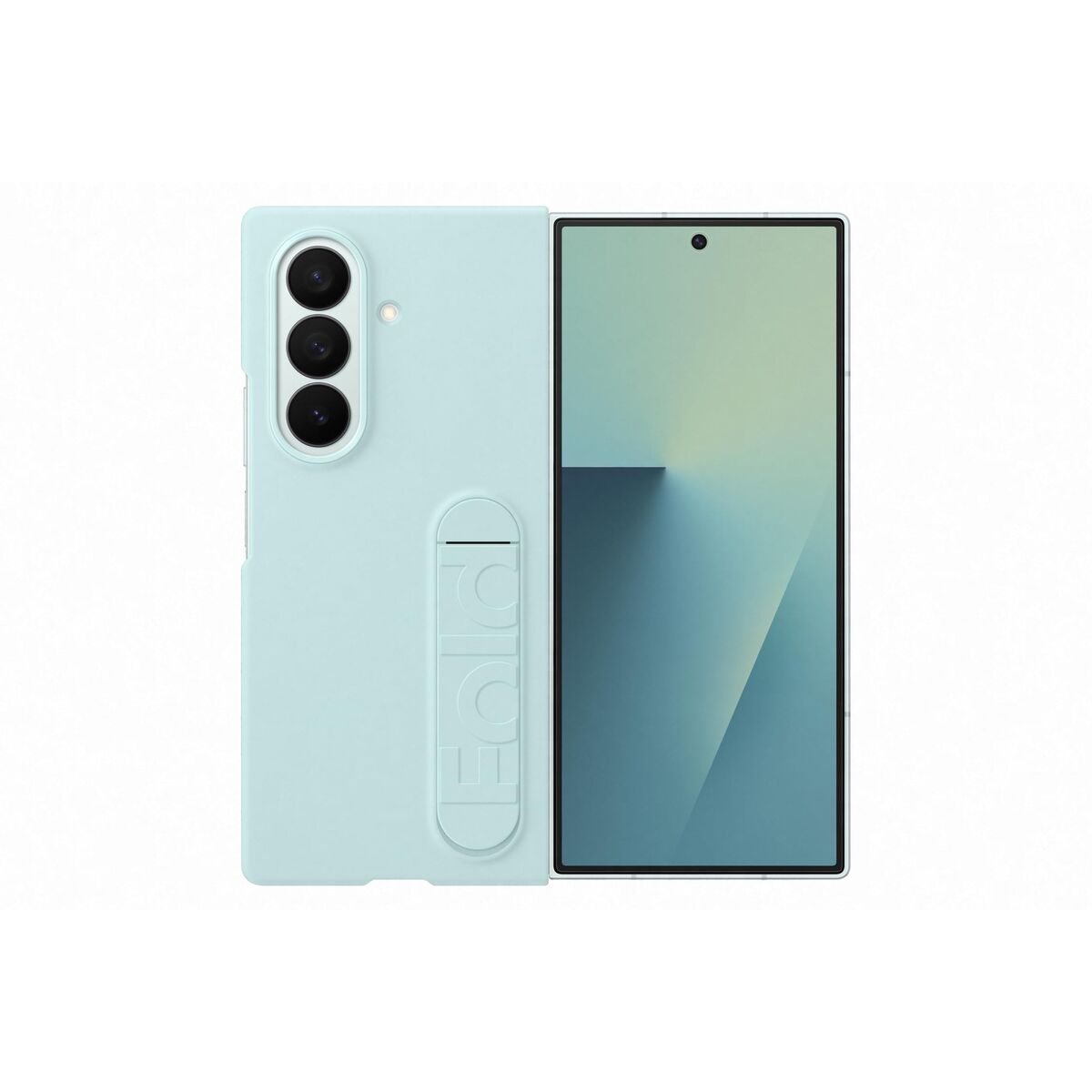 Husă pentru Mobil Samsung EF-MF966CMEGWW
