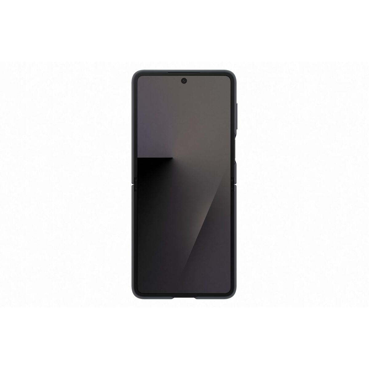 Husă pentru Mobil Samsung EF-PF766TBEGWW Negru